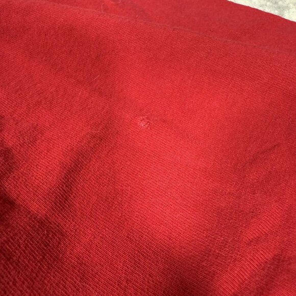 Vintage Made in Canada Tommy Hilfiger Longsleeve T-Shirt - Picture 6 of 6